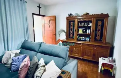 Casa com 2 quartos à venda no Paulista, Piracicaba 