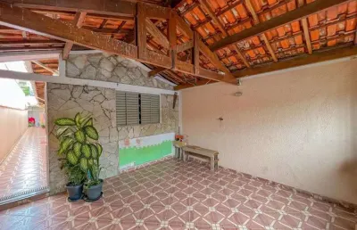 Casa residencial à venda, nova américa, piracicaba - ca0092.