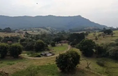 Fazenda com 1 sala à venda no Centro, São Pedro 
