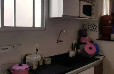 Apartamento residencial à venda, santa terezinha, piracicaba - ap0128.