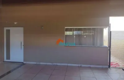 Casa com 3 quartos à venda no Parque Taquaral, Piracicaba 
