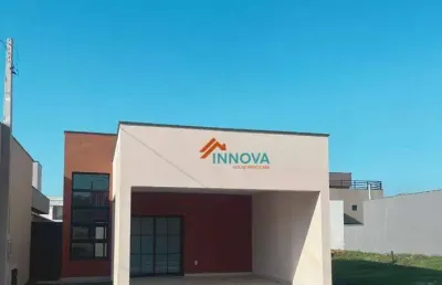 Casa em condominio com 3 dormitórios à venda, recanto do piracicamirim - piracicaba/sp