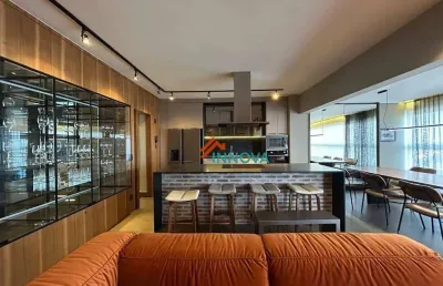 Apartamento com 2 quartos à venda no São Dimas, Piracicaba 