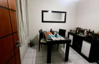 Casa com 3 dormitórios à venda, 110 m² por r$ 300.000,00 - terra rica - piracicaba/sp