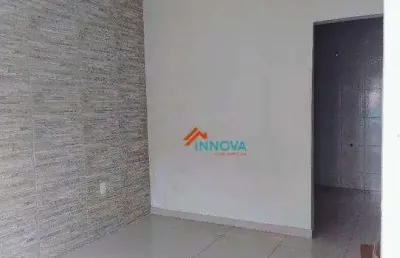 Casa com 1 dormitório à venda, 50 m² por r$ 175.000,00 - alto - piracicaba/sp