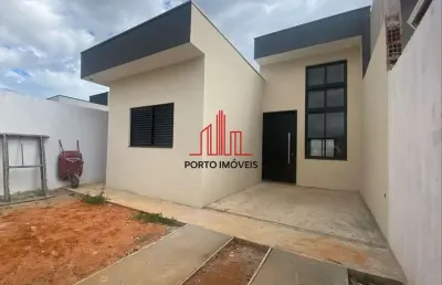 Casa à venda no bairro campestre, boituva, são paulo