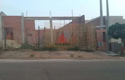 Barracão / Galpão / Depósito à venda na Rua Victaliano Antonio Mondini, LOTE 18, Residencial Vitiello, Boituva