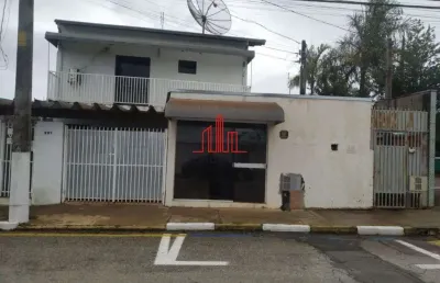 Casa com 6 quartos à venda na Avenida Pereira Ignácio, 281, Centro, Boituva