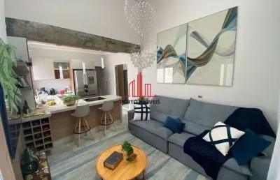 Sobrado 3 dormitórios à venda residencial del lorenzi boituva/sp