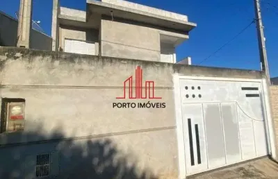 Casa com 3 quartos à venda na Professora Maria José Fortuna, 655, Centro, Boituva
