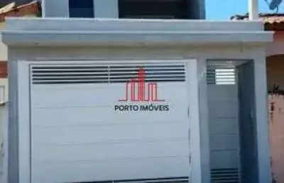 Sobrado 3 dormitórios à venda jardim bela vista boituva/sp