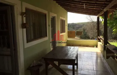 Chácara / sítio com 3 quartos à venda na Estrada Fazenda Do Pinhal, 1500, Zona Rural, Boituva