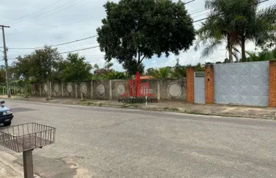 Chácara 4 dormitórios à venda jardim são paulo boituva/sp