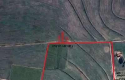 Terreno comercial à venda na Sitio Maria Augusta A. Branca, Água Branca, Boituva