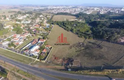Terreno comercial à venda na Rodovia Vicente Palma, Colina Nova Boituva, Boituva