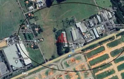 Terreno comercial à venda na Rodovia Sp 129, Centro, Boituva