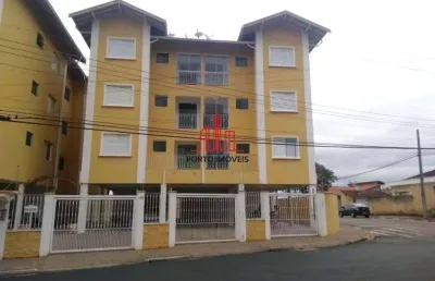 Apartamento 2 dormitórios à venda águia da castelo boituva/sp