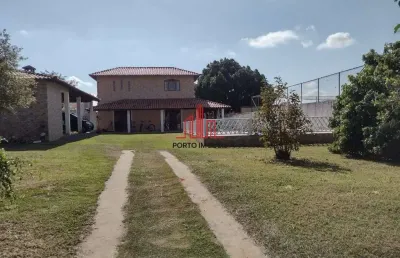 Chácara 3 dormitórios à venda jardim colinas nova boituva/sp