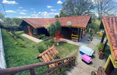 Chácara 3 dormitórios à venda jardim colinas nova boituva/sp