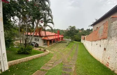 Chácara / sítio com 4 quartos à venda na Avenida Helio Primo, 80, Vitassay, Boituva