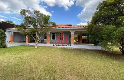 Chácara 3 dormitórios à venda parque das árvores boituva/sp