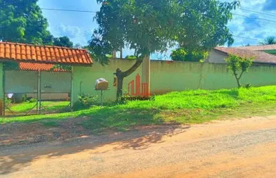 Chácara / sítio com 3 quartos à venda na Avenida Marginal Brasil, 04, Centro, Boituva