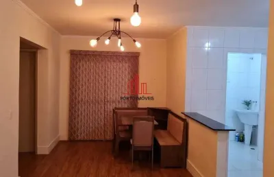 Apartamento 2 dormitórios à venda centro boituva/sp