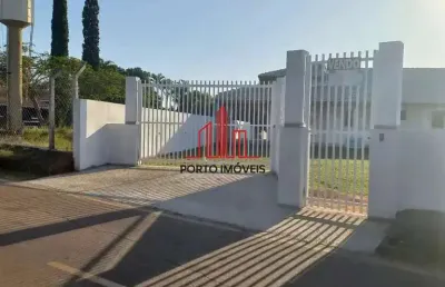 Chácara / sítio com 3 quartos à venda na Avenida Helio Primo, 80, Vitassay, Boituva