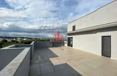 Apartamento 3 dormitórios à venda portal ville azaleia boituva/sp