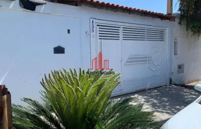 Casa com 3 quartos à venda na Professora Maria Jose Fortuna, 155, Centro, Boituva
