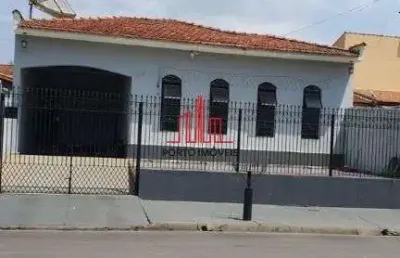Casa 3 dormitórios à venda jardim são paulo boituva/sp