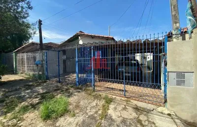 Casa com 4 quartos à venda na Amaro Jose De Andrade, 166, Centro, Boituva