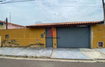 Casa com 3 quartos à venda na Torquato Provasi, 336, Centro, Boituva