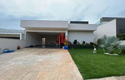 Casa com 3 quartos à venda na Raimundo Franco, 196, Parque das Árvores, Boituva