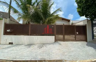 Casa 2 dormitórios à venda parque ecológico boituva/sp