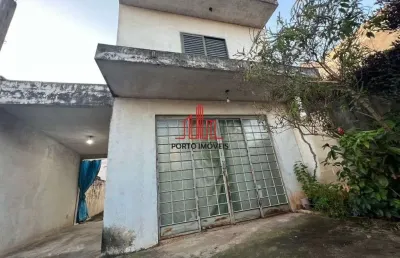 Casa com 3 quartos à venda na Benedito Galvão, 304, Centro, Boituva