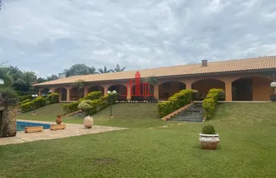 Casa com 3 quartos à venda na Agua Marinha, Centro, Boituva
