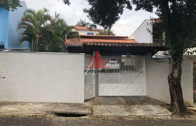 Casa 3 dormitórios à venda residencial vicente laureano boituva/sp