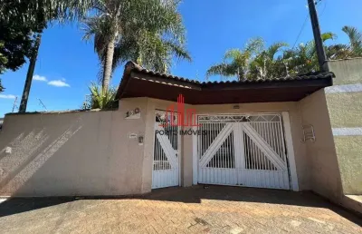 Casa 3 dormitórios à venda residencial del lorenzi boituva/sp