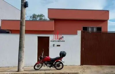 Casa com 3 quartos à venda na Rua Pedro Leite Miranda, 287, Jardim Oreana, Boituva