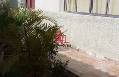 Casa com 2 quartos à venda na Professor Jose Conceição Holtz, 91, Centro, Boituva
