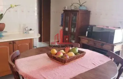 Casa com 3 quartos à venda na Cesario Mota, 363, Centro, Boituva