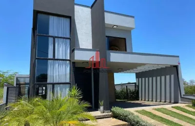Casa em condomínio 4 dormitórios à venda boituva boituva/sp