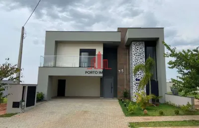 Casa em condomínio 4 dormitórios à venda boituva boituva/sp
