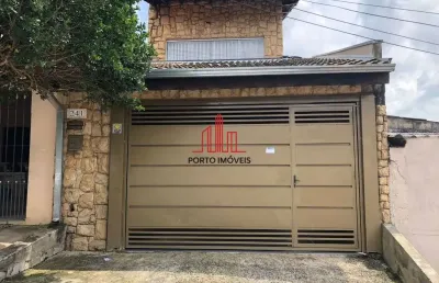 Casa 3 dormitórios à venda parque residencial novo mundo boituva/sp