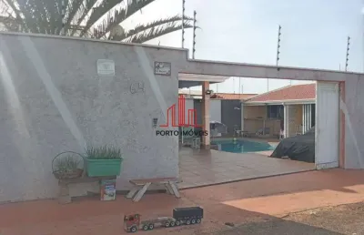 Casa com 3 quartos à venda na Aparecida Favoreti, 64, Água Branca, Boituva