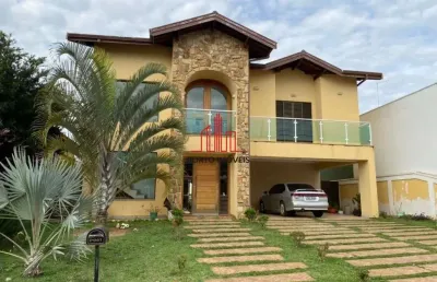 Casa 4 dormitórios à venda parque das árvores boituva/sp