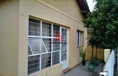 Casa com 3 quartos à venda na Benedita Sanson Labronici, 283, Centro, Boituva