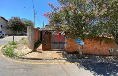 Casa com 4 quartos à venda na Benedito Galvão De Oliveira, 295, Centro, Boituva