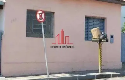 Casa com 2 quartos à venda na Camilo Thame, 240, Centro, Boituva